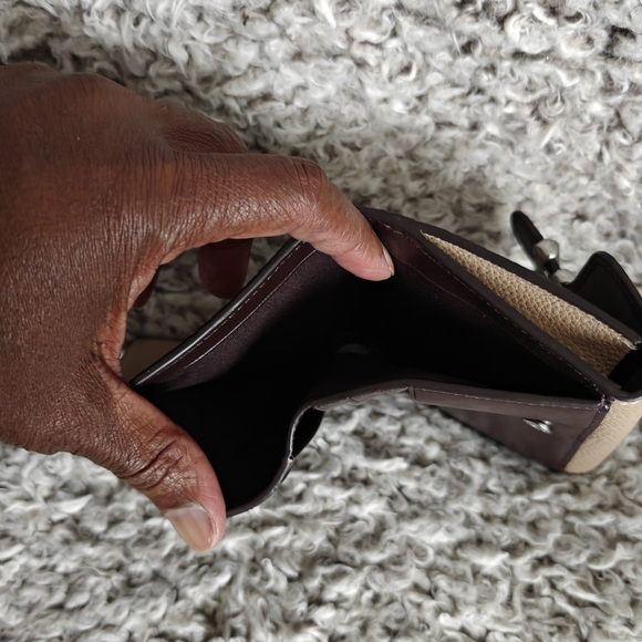 Coach Tabby Small Wallet - Picture 5 of 5